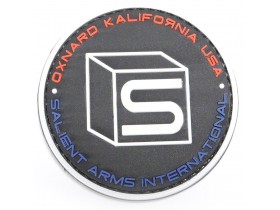 SAI Logo Badge 